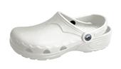 Unisex Doc II Injected Clog